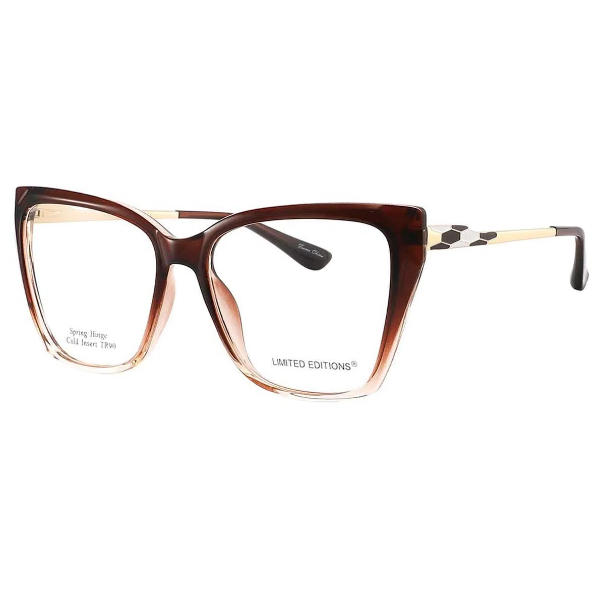 LIMITED EDITIONS 4001 Eyeglasses - view 11